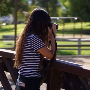 Meet your Posher, Danae